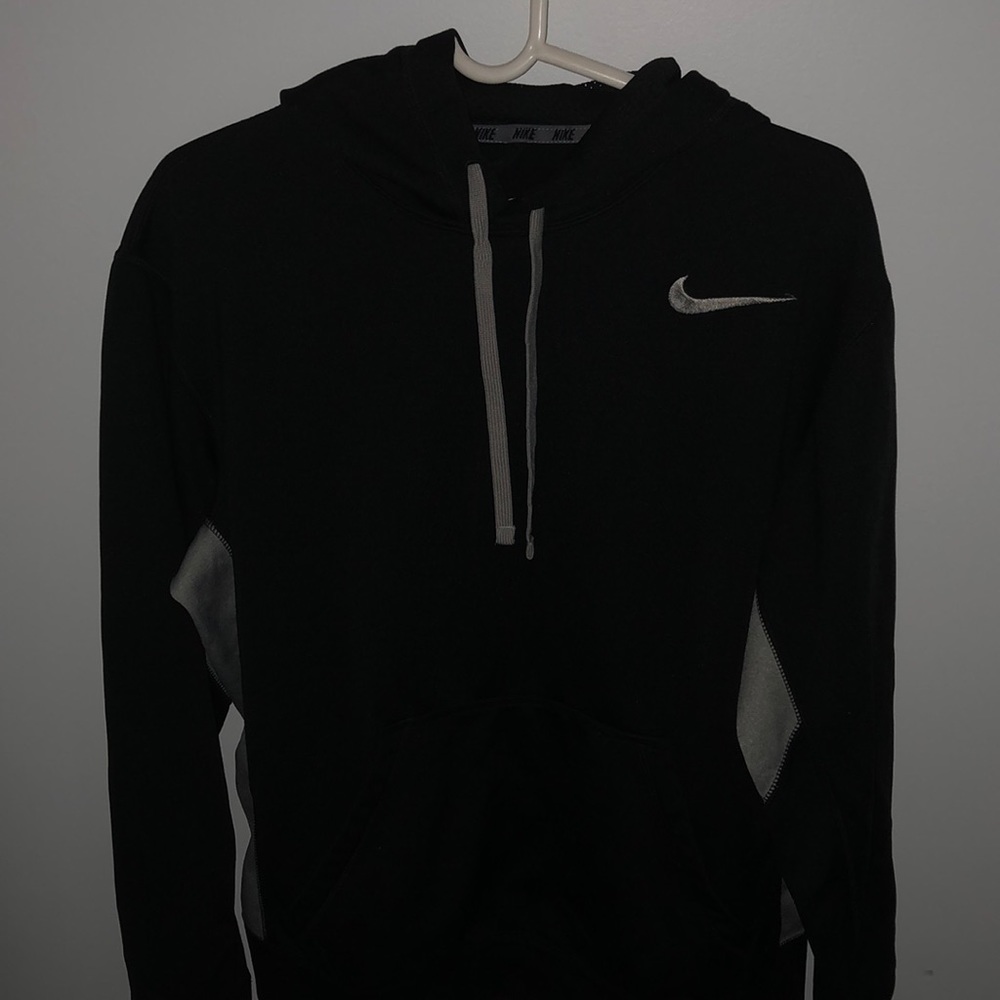 Nike thermal fit hoody
